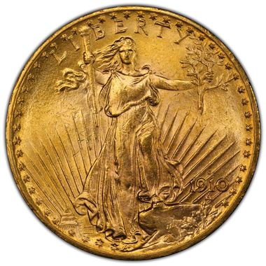 Cert 42807902 - Coin Image