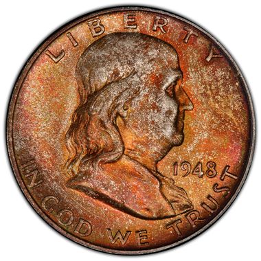 Cert 42808169 - Coin Image