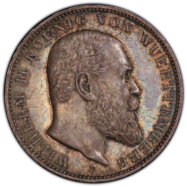 Cert 42808187 - Coin Image