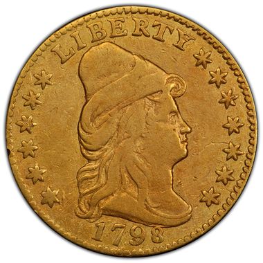 Cert 42808306 - Coin Image