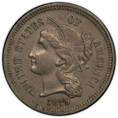 Cert 42808965 - Coin Image