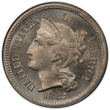Cert 42808967 - Coin Image