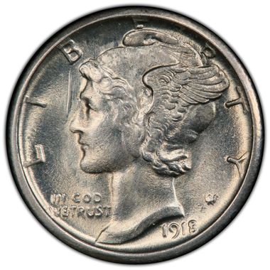 Cert 42808968 - Coin Image