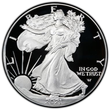 Cert 42809295 - Coin Image