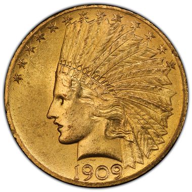 Cert 42809748 - Coin Image