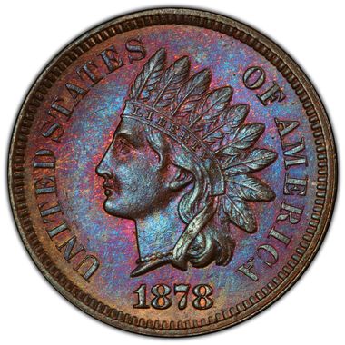 Cert 42809964 - Coin Image
