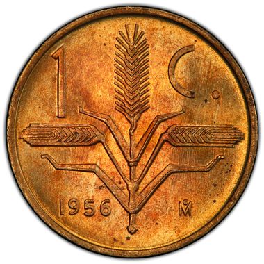 Cert 42811504 - Coin Image