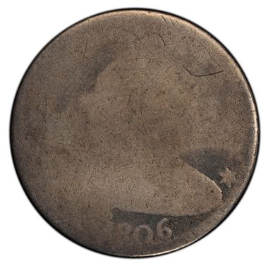 Cert 42812211 - Coin Image