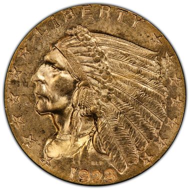 Cert 42812268 - Coin Image