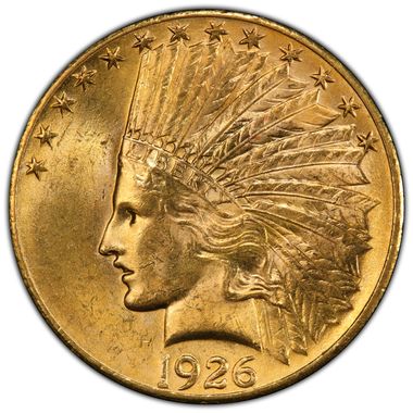 Cert 42812269 - Coin Image