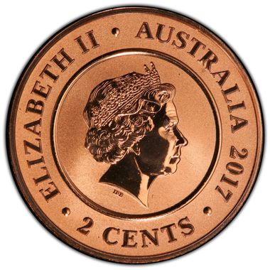 Cert 42812531 - Coin Image