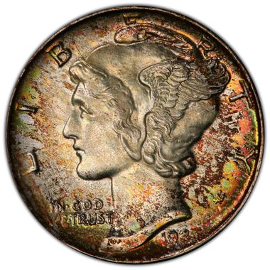 Cert 42813225 - Coin Image