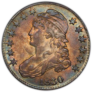 Cert 42813363 - Coin Image