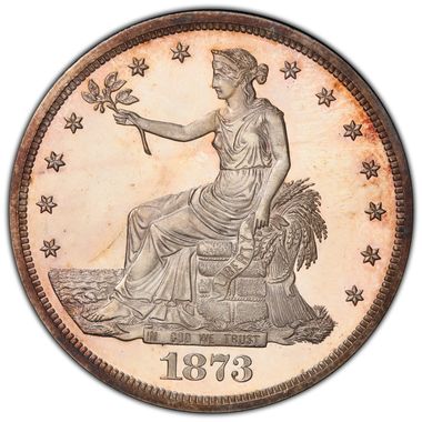 Cert 42813615 - Coin Image