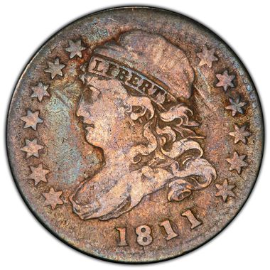 Cert 42813620 - Coin Image