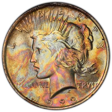 Cert 42814850 - Coin Image