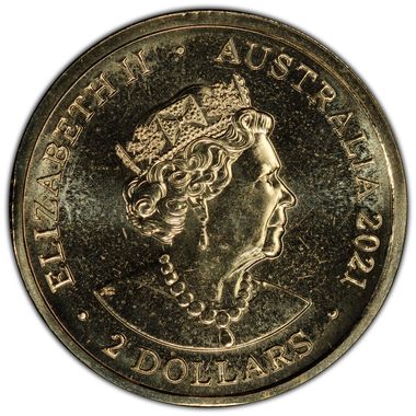 Cert 42815451 - Coin Image