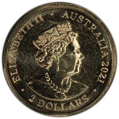 Cert 42815452 - Coin Image
