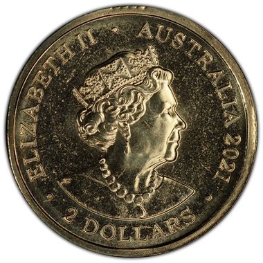 Cert 42815453 - Coin Image