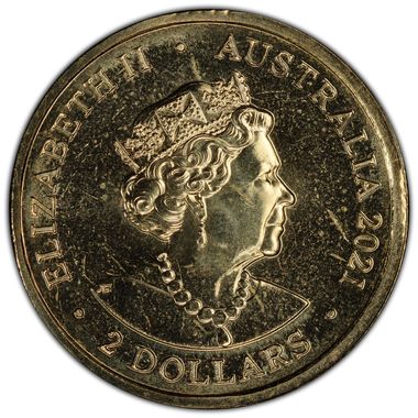 Cert 42815454 - Coin Image