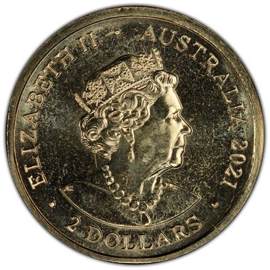 Cert 42815455 - Coin Image