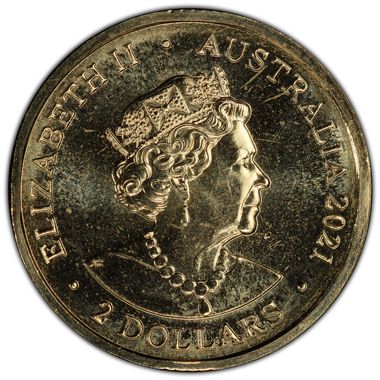Cert 42815456 - Coin Image