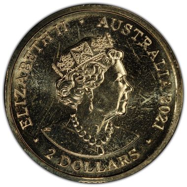 Cert 42815457 - Coin Image