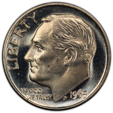 Cert 42816660 - Coin Image