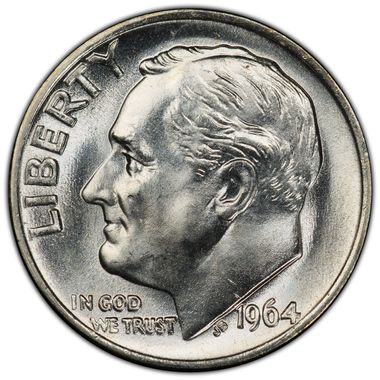 Cert 42816666 - Coin Image
