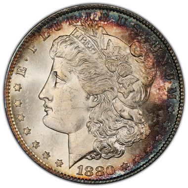 Cert 42816706 - Coin Image