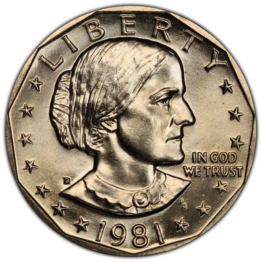 Cert 42817655 - Coin Image