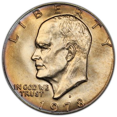 Cert 42817665 - Coin Image