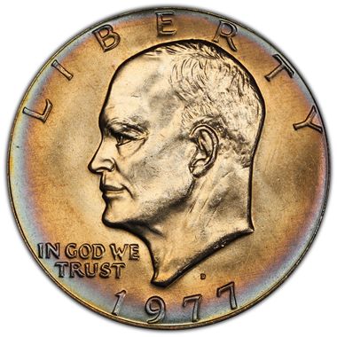 Cert 42817667 - Coin Image
