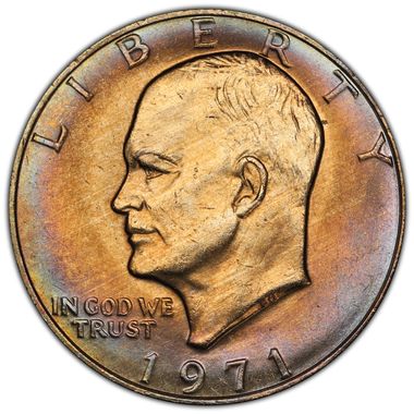 Cert 42817669 - Coin Image