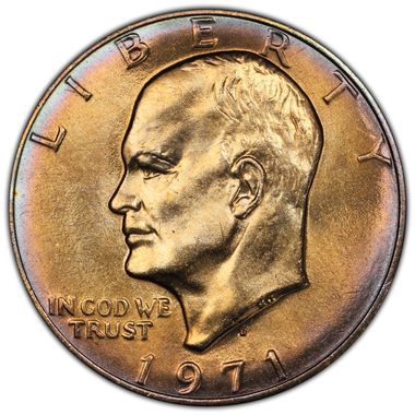 Cert 42817670 - Coin Image