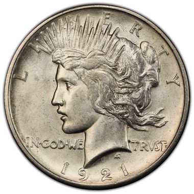 Cert 42819835 - Coin Image