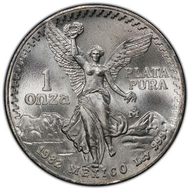 Cert 42821136 - Coin Image