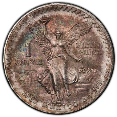 Cert 42821138 - Coin Image