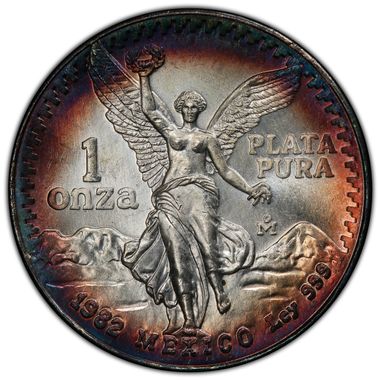 Cert 42821139 - Coin Image