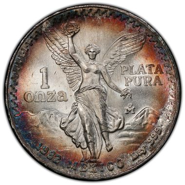 Cert 42821140 - Coin Image