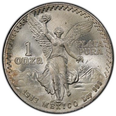 Cert 42821143 - Coin Image
