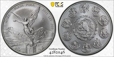 2021-Mo Onza Libertad Ag MS68