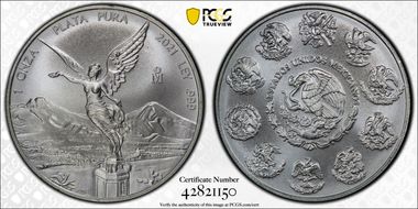 2021-Mo Onza Libertad Ag MS68