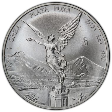 Cert 42821151 - Coin Image