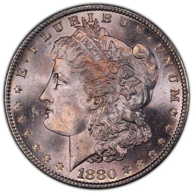 Cert 42821324 - Coin Image