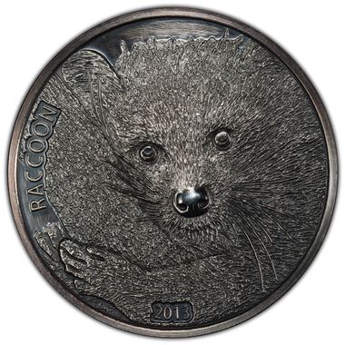 Cert 42822255 - Coin Image