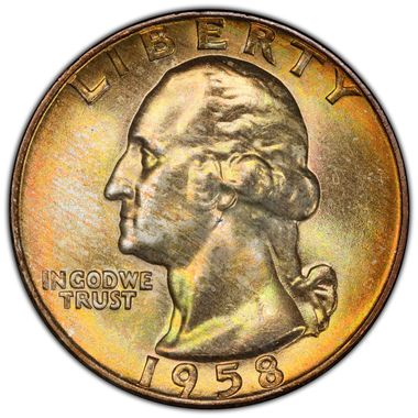 Cert 42822300 - Coin Image