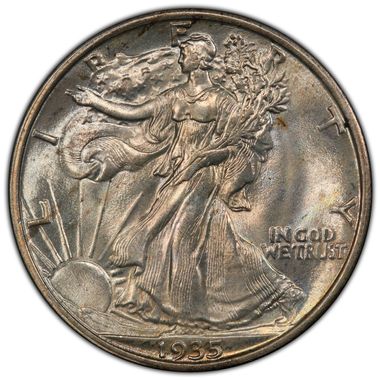 Cert 42822722 - Coin Image