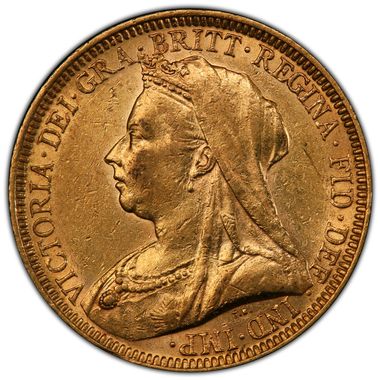 Cert 42823540 - Coin Image