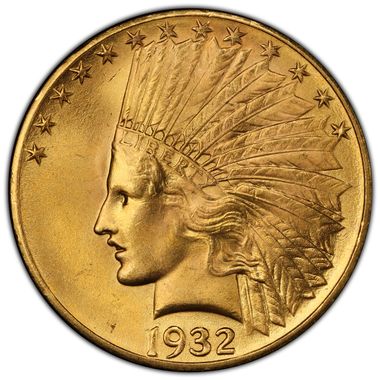 Cert 42823769 - Coin Image